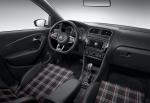 Volkswagen Polo GTi 2015 года (CN)